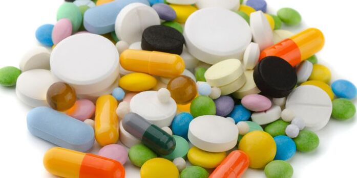 medicijnen tegen teennagelschimmel