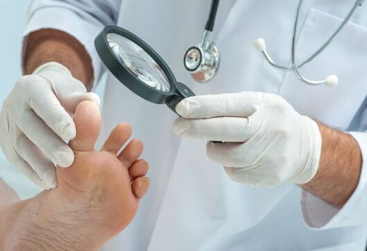 Diagnostiek en behandeling